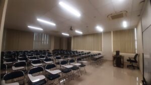 Pemasangan Vertical Blind