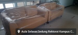 Pengadaan Sofa