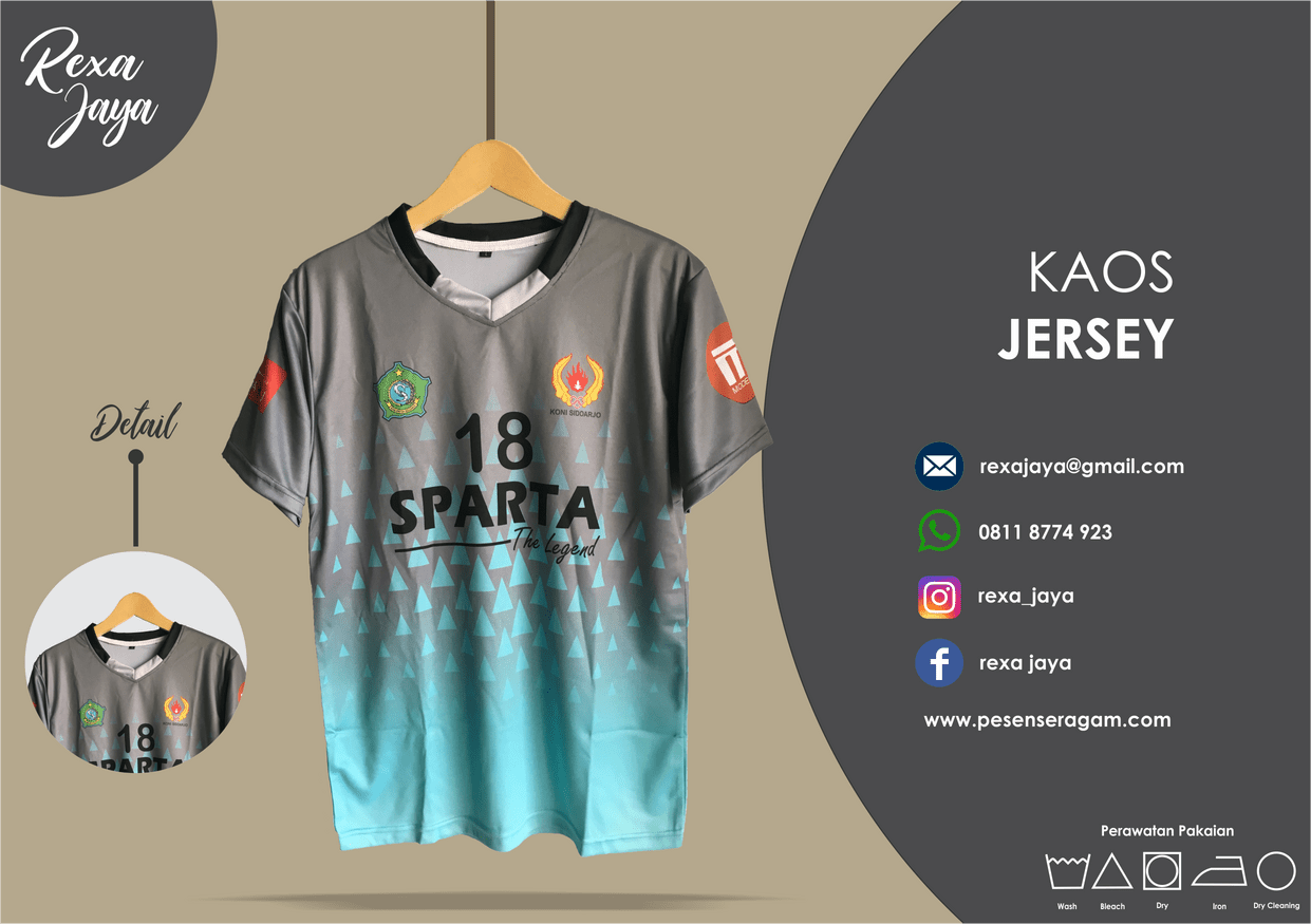 jersey olahraga jersey olahraga
